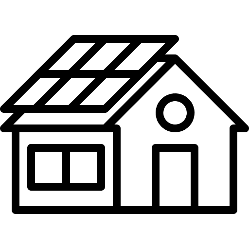 solar-house